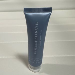 Summer Fridays Jet Lag Mask + Moisturizer - 5 for $25 for items marked with ⭐️